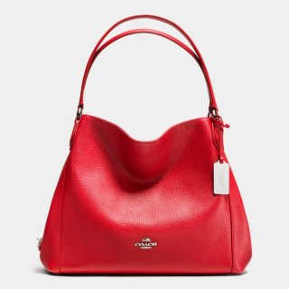 Coach Edie Shoulder Bag 31 In Refined Pebble Leather In Low Price Coach Edie Shoulder Bag 31 In Refined Pebble Leather In Low Price
