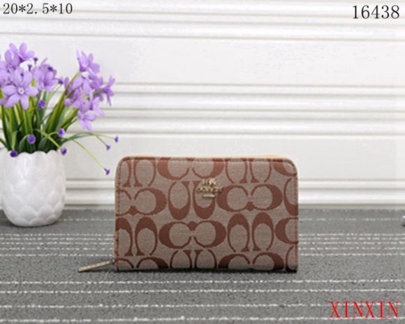 Coach 2016 September New Arrivals Wallets Outlet Factory-0063 Coach 2016 September New Arrivals Wallets Outlet Factory-0063