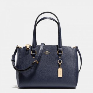 Luxury Brand Coach Stanton Carryall 26 In Crossgrain Leather Luxury Brand Coach Stanton Carryall 26 In Crossgrain Leather