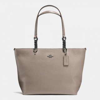 High Quality Handbags Coach Sophia Tote In Pebble Leather High Quality Handbags Coach Sophia Tote In Pebble Leather