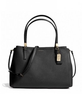 Modern Style Coach Stanton Carryall In Crossgrain Leather Modern Style Coach Stanton Carryall In Crossgrain Leather