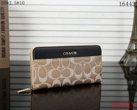 Coach 2016 September New Arrivals Wallets Outlet Factory-0068 Coach 2016 September New Arrivals Wallets Outlet Factory-0068