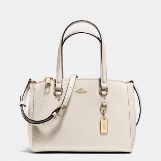 Top-Handle Bags Coach Stanton Carryall 26 In Crossgrain Leather Top-Handle Bags Coach Stanton Carryall 26 In Crossgrain Leather
