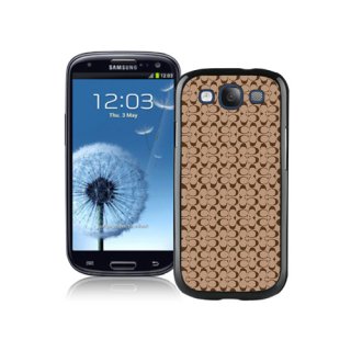 Coach Logo In Signature Camel Samsung Galaxy S3 9300 CBG Coach Logo In Signature Camel Samsung Galaxy S3 9300 CBG