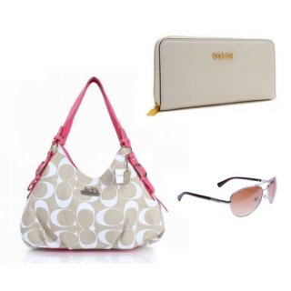 Coach Only $109 Value Spree 30 EVH