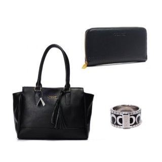 Coach Only $109 Value Spree 7 DCT Coach Only $109 Value Spree 7 DCT