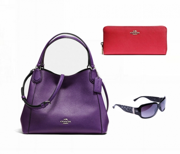 Coach Only $119 Value Spree 8809 Coach Only $119 Value Spree 8809