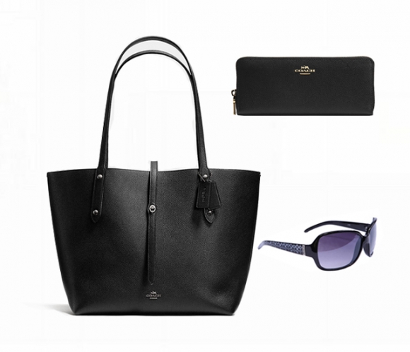 Coach Only $119 Value Spree 8818 Coach Only $119 Value Spree 8818