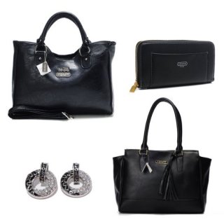 Coach Only $169 Value Spree 29 EVM Coach Only $169 Value Spree 29 EVM