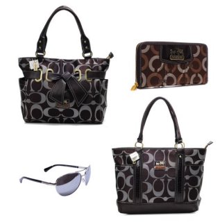 Coach Only $169 Value Spree 5 EFC Coach Only $169 Value Spree 5 EFC