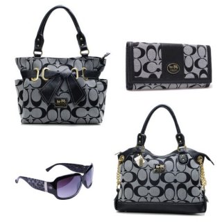 Coach Only $169 Value Spree 8 EFF