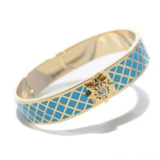 Coach Sun Logo Blue Bracelets CKP Coach Sun Logo Blue Bracelets CKP