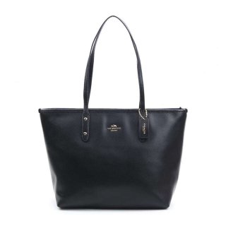 Luxury Elegant Coach Sophia Tote In Pebble Leather Luxury Elegant Coach Sophia Tote In Pebble Leather