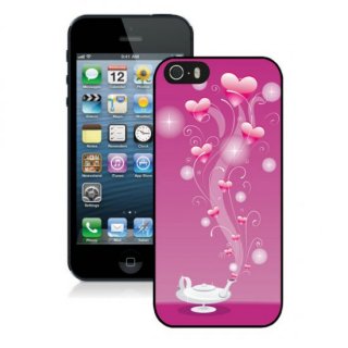 Valentine Aladdin Love iPhone 5 5S Cases CGR Valentine Aladdin Love iPhone 5 5S Cases CGR