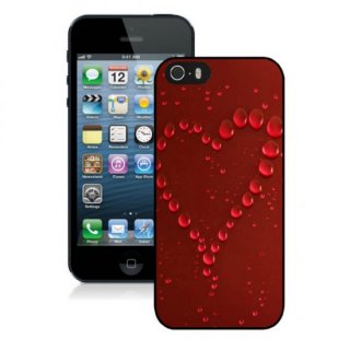 Valentine Bead iPhone 5 5S Cases CCA Valentine Bead iPhone 5 5S Cases CCA