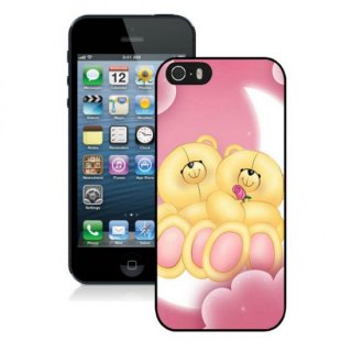 Valentine Bears iPhone 5 5S Cases CFA Valentine Bears iPhone 5 5S Cases CFA