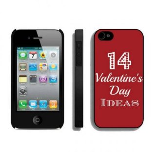 Valentine Bless iPhone 4 4S Cases BUR Valentine Bless iPhone 4 4S Cases BUR