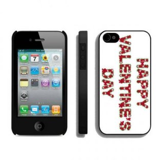 Valentine Bless iPhone 4 4S Cases BWV Valentine Bless iPhone 4 4S Cases BWV