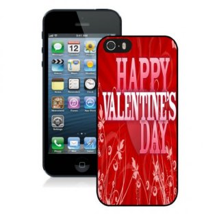 Valentine Bless iPhone 5 5S Cases CGF Valentine Bless iPhone 5 5S Cases CGF