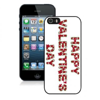 Valentine Bless iPhone 5 5S Cases CGH Valentine Bless iPhone 5 5S Cases CGH