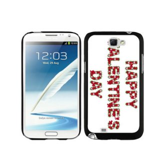 Valentine Bless Samsung Galaxy Note 2 Cases DSD Valentine Bless Samsung Galaxy Note 2 Cases DSD