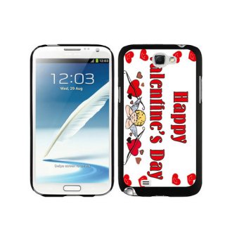 Valentine Bless Samsung Galaxy Note 2 Cases DSE Valentine Bless Samsung Galaxy Note 2 Cases DSE