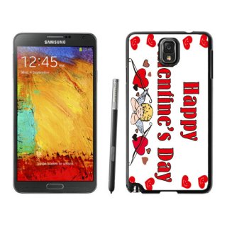 Valentine Bless Samsung Galaxy Note 3 Cases EBQ Valentine Bless Samsung Galaxy Note 3 Cases EBQ