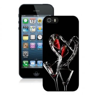 Valentine Cheers iPhone 5 5S Cases CHX Valentine Cheers iPhone 5 5S Cases CHX