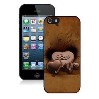 Valentine Chocolate iPhone 5 5S Cases CHZ Valentine Chocolate iPhone 5 5S Cases CHZ