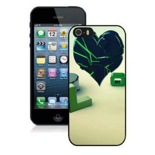 Valentine Cute iPhone 5 5S Cases CCF Valentine Cute iPhone 5 5S Cases CCF