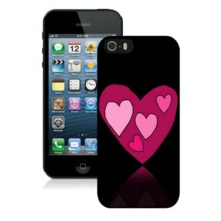 Valentine Cute Love iPhone 5 5S Cases CBM Valentine Cute Love iPhone 5 5S Cases CBM