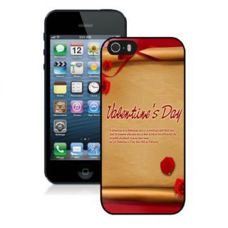 Valentine Day iPhone 5 5S Cases CFU Valentine Day iPhone 5 5S Cases CFU
