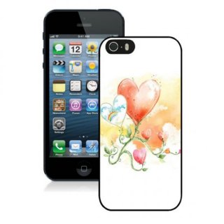 Valentine Fairy Tale Love iPhone 5 5S Cases CCS Valentine Fairy Tale Love iPhone 5 5S Cases CCS
