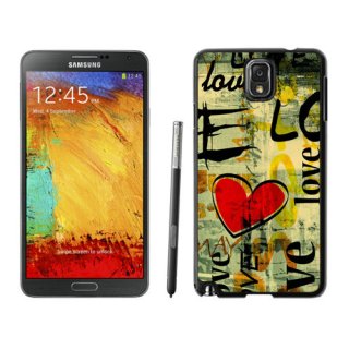 Valentine Fashion Samsung Galaxy Note 3 Cases ECF Valentine Fashion Samsung Galaxy Note 3 Cases ECF