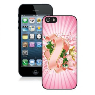 Valentine Flower iPhone 5 5S Cases CCN Valentine Flower iPhone 5 5S Cases CCN