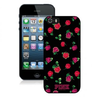 Valentine Flower iPhone 5 5S Cases CGJ Valentine Flower iPhone 5 5S Cases CGJ