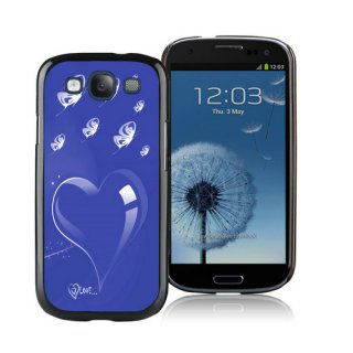 Valentine Fly Heart Samsung Galaxy S3 9300 Cases CYV Valentine Fly Heart Samsung Galaxy S3 9300 Cases CYV