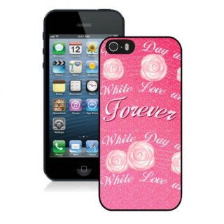 Valentine Forever iPhone 5 5S Cases CEE Valentine Forever iPhone 5 5S Cases CEE