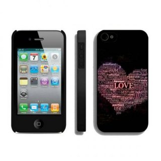 Valentine Full Love iPhone 4 4S Cases BZI Valentine Full Love iPhone 4 4S Cases BZI
