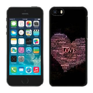 Valentine Full Love iPhone 5C Cases CSG