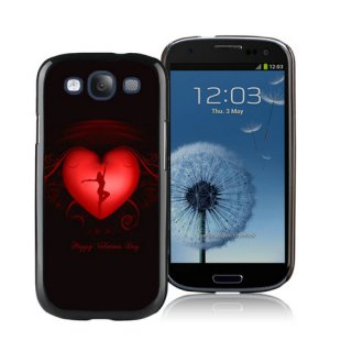 Valentine Girl Samsung Galaxy S3 9300 Cases CTS Valentine Girl Samsung Galaxy S3 9300 Cases CTS