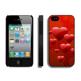 Valentine Hang Love iPhone 4 4S Cases BWN Valentine Hang Love iPhone 4 4S Cases BWN