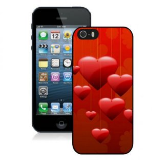 Valentine Hang Love iPhone 5 5S Cases CFZ Valentine Hang Love iPhone 5 5S Cases CFZ