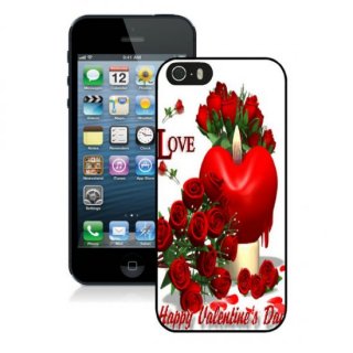 Valentine Happy Love iPhone 5 5S Cases CGA Valentine Happy Love iPhone 5 5S Cases CGA