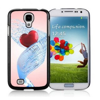 Valentine Heart Samsung Galaxy S4 9500 Cases DLL Valentine Heart Samsung Galaxy S4 9500 Cases DLL