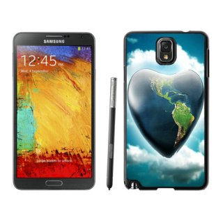 Valentine Love Earth Samsung Galaxy Note 3 Cases EEN Valentine Love Earth Samsung Galaxy Note 3 Cases EEN