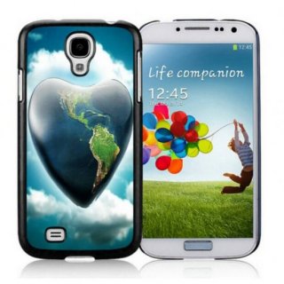 Valentine Love Earth Samsung Galaxy S4 9500 Cases DLP Valentine Love Earth Samsung Galaxy S4 9500 Cases DLP