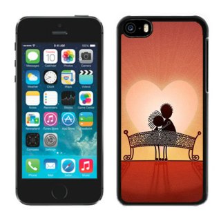 Valentine Love Forever iPhone 5C Cases CJS Valentine Love Forever iPhone 5C Cases CJS