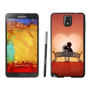 Valentine Love Forever Samsung Galaxy Note 3 Cases DVO Valentine Love Forever Samsung Galaxy Note 3 Cases DVO