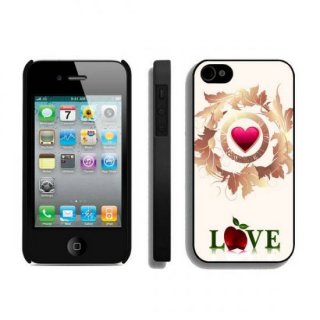 Valentine Love iPhone 4 4S Cases BVE Valentine Love iPhone 4 4S Cases BVE